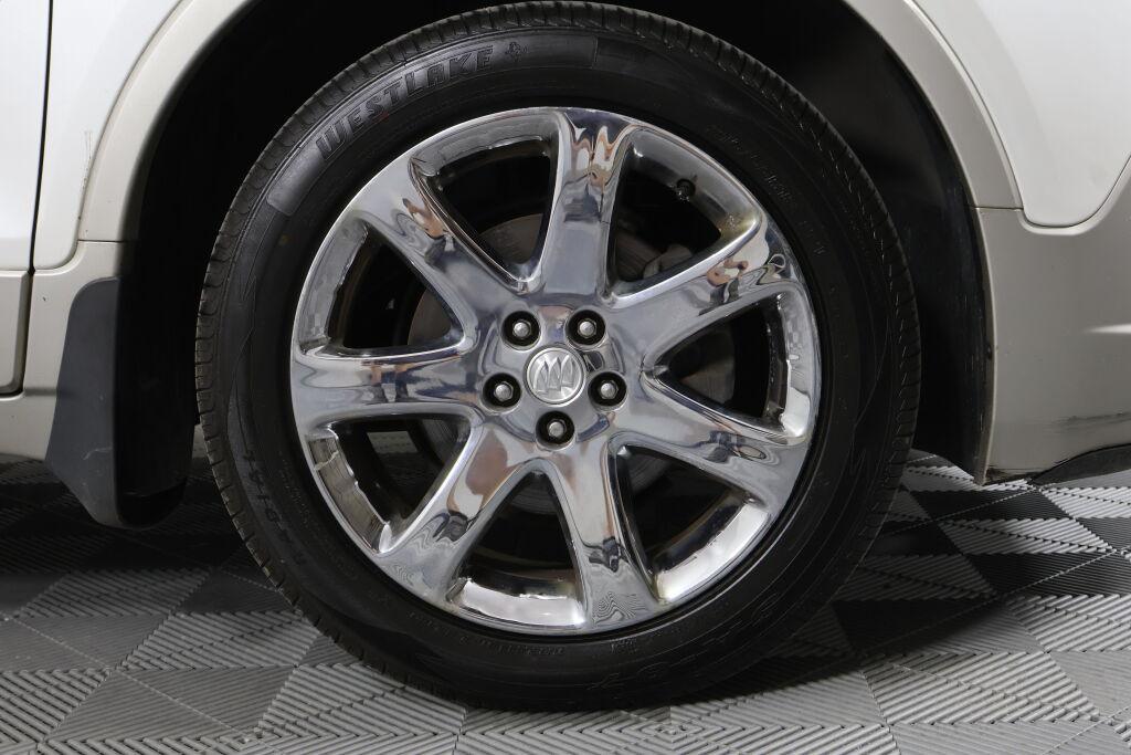used 2014 Buick Encore car, priced at $9,495