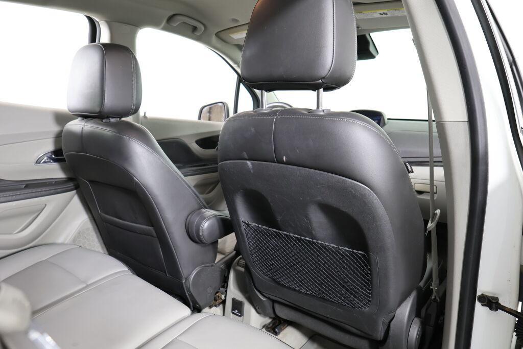 used 2014 Buick Encore car, priced at $9,495