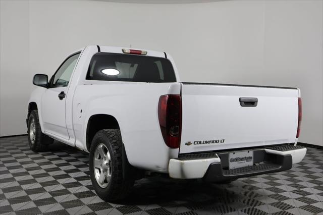 used 2012 Chevrolet Colorado car, priced at $7,796