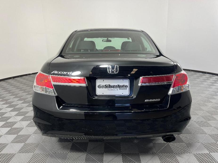 used 2011 Honda Accord car, priced at $8,493