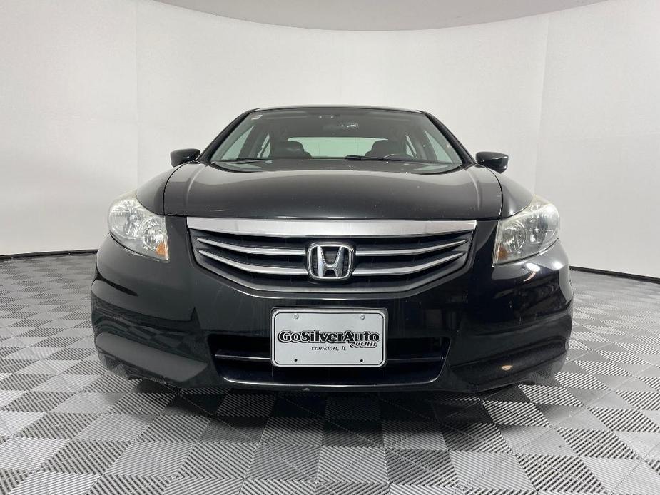 used 2011 Honda Accord car, priced at $8,493