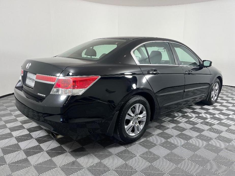 used 2011 Honda Accord car, priced at $8,493