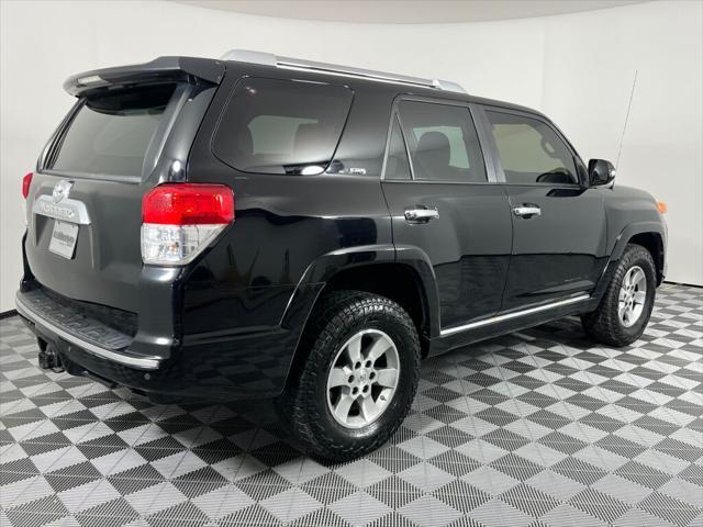 used 2013 Toyota 4Runner car, priced at $15,494