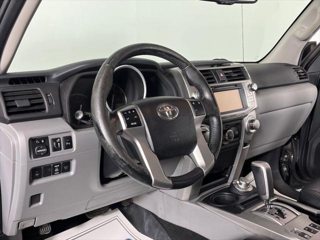 used 2013 Toyota 4Runner car, priced at $15,494