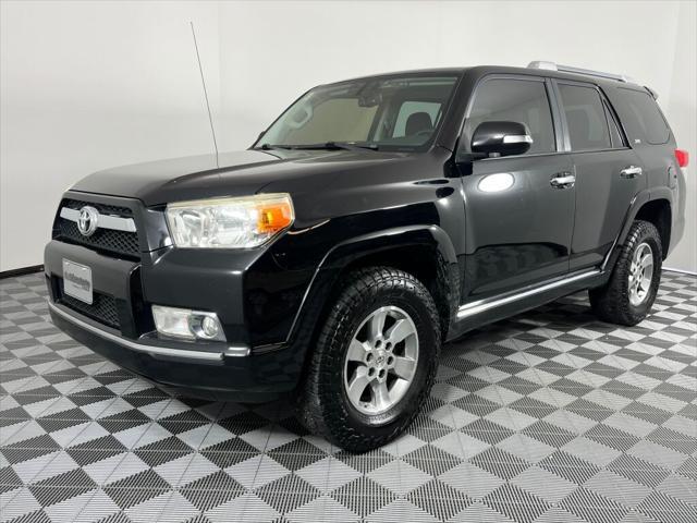 used 2013 Toyota 4Runner car, priced at $15,494