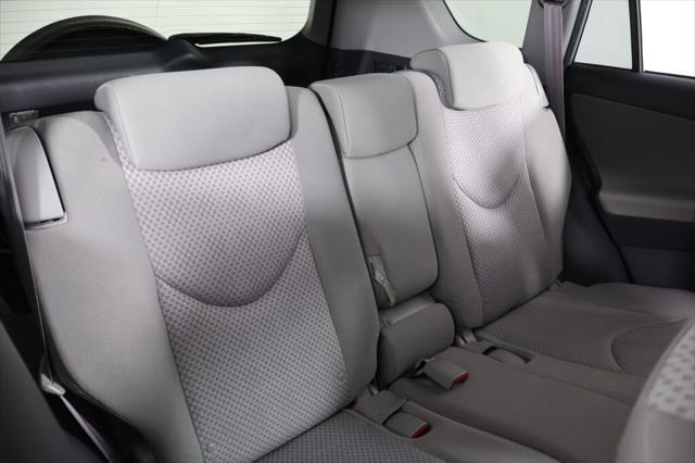 used 2007 Toyota RAV4 car, priced at $6,495