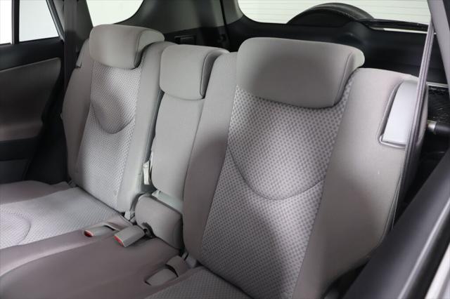 used 2007 Toyota RAV4 car, priced at $6,495