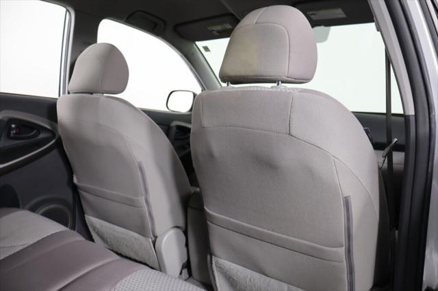 used 2007 Toyota RAV4 car, priced at $6,495