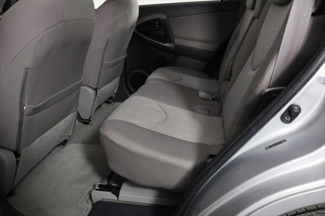 used 2007 Toyota RAV4 car, priced at $6,495