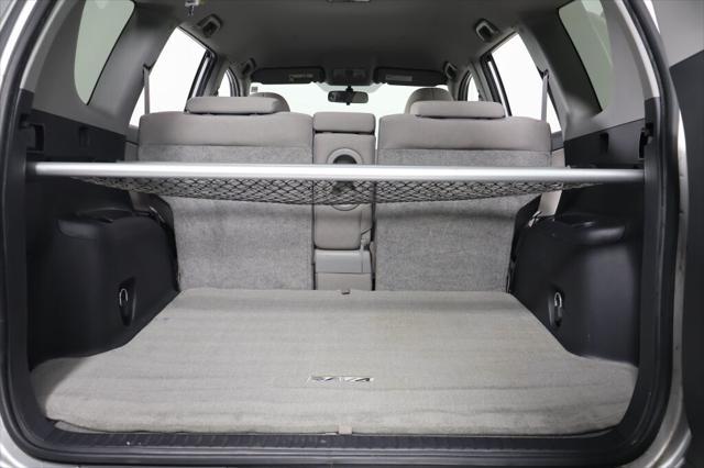 used 2007 Toyota RAV4 car, priced at $6,495