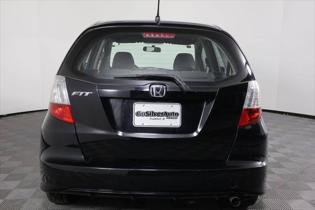 used 2013 Honda Fit car, priced at $7,495