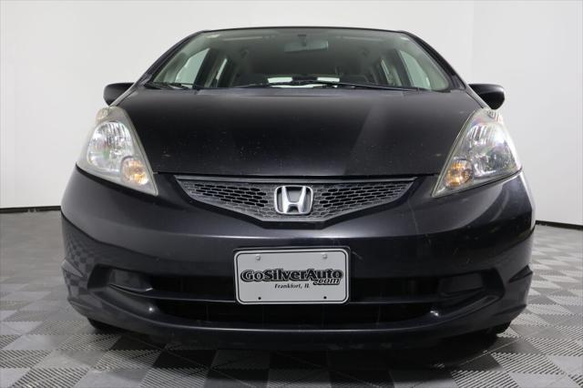 used 2013 Honda Fit car, priced at $7,495