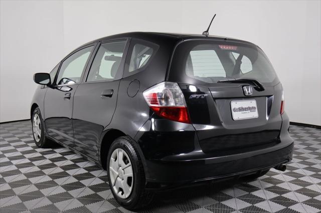 used 2013 Honda Fit car, priced at $7,495