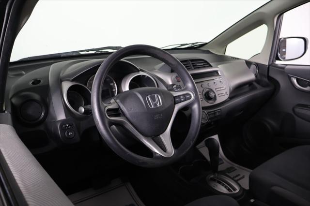 used 2013 Honda Fit car, priced at $7,495