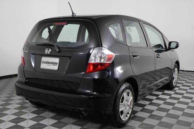 used 2013 Honda Fit car, priced at $7,495