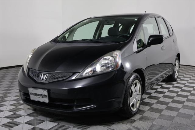 used 2013 Honda Fit car, priced at $7,495