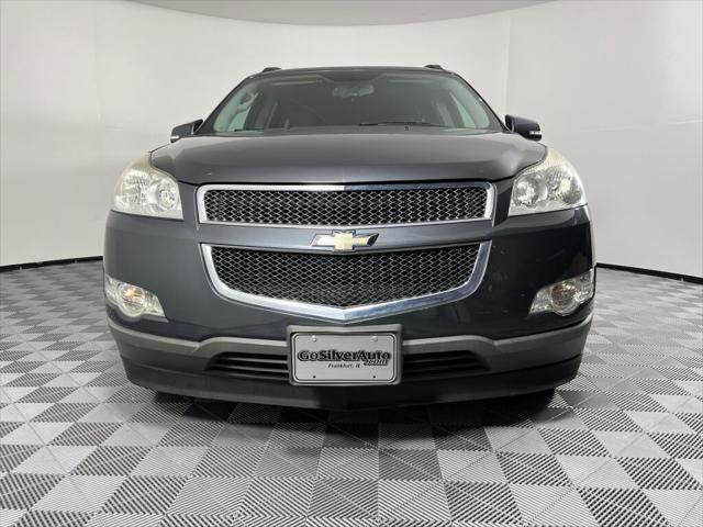 used 2012 Chevrolet Traverse car, priced at $6,793