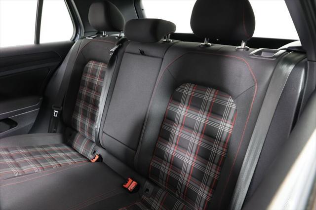 used 2020 Volkswagen Golf car, priced at $15,995