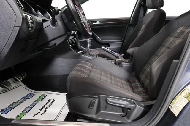 used 2020 Volkswagen Golf car, priced at $15,995