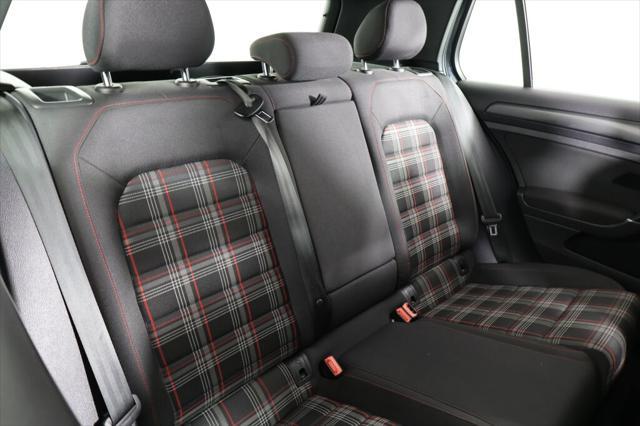 used 2020 Volkswagen Golf car, priced at $15,995
