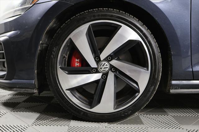 used 2020 Volkswagen Golf car, priced at $15,995