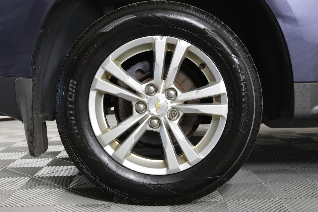 used 2013 Chevrolet Equinox car, priced at $7,293