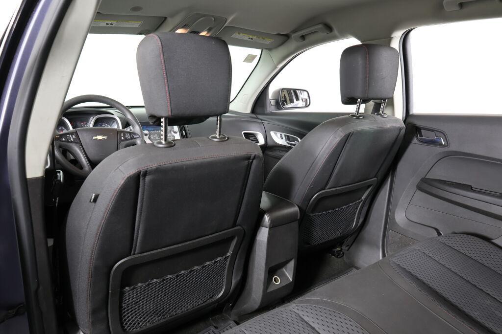 used 2013 Chevrolet Equinox car, priced at $7,293