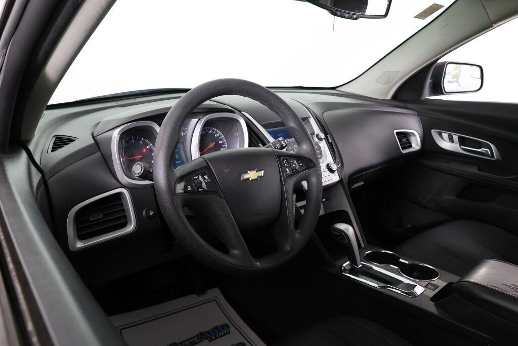 used 2013 Chevrolet Equinox car, priced at $7,293