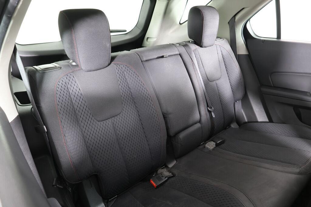 used 2013 Chevrolet Equinox car, priced at $7,293