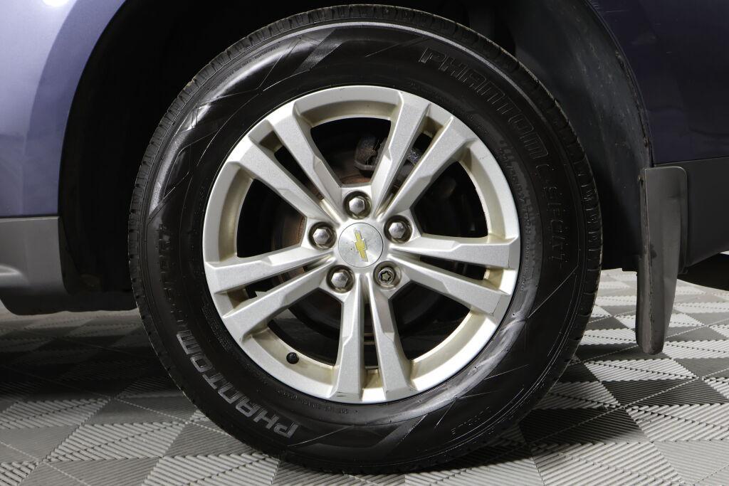 used 2013 Chevrolet Equinox car, priced at $7,293