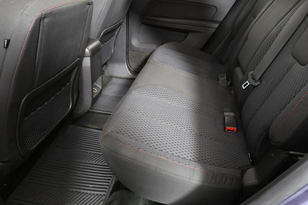 used 2013 Chevrolet Equinox car, priced at $7,293