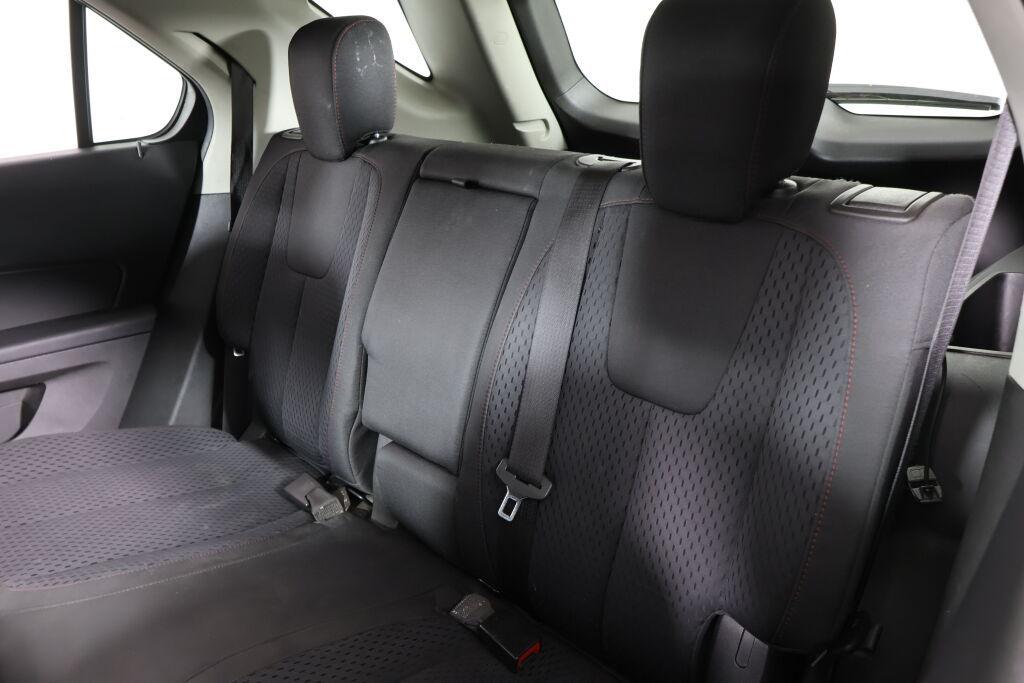 used 2013 Chevrolet Equinox car, priced at $7,293