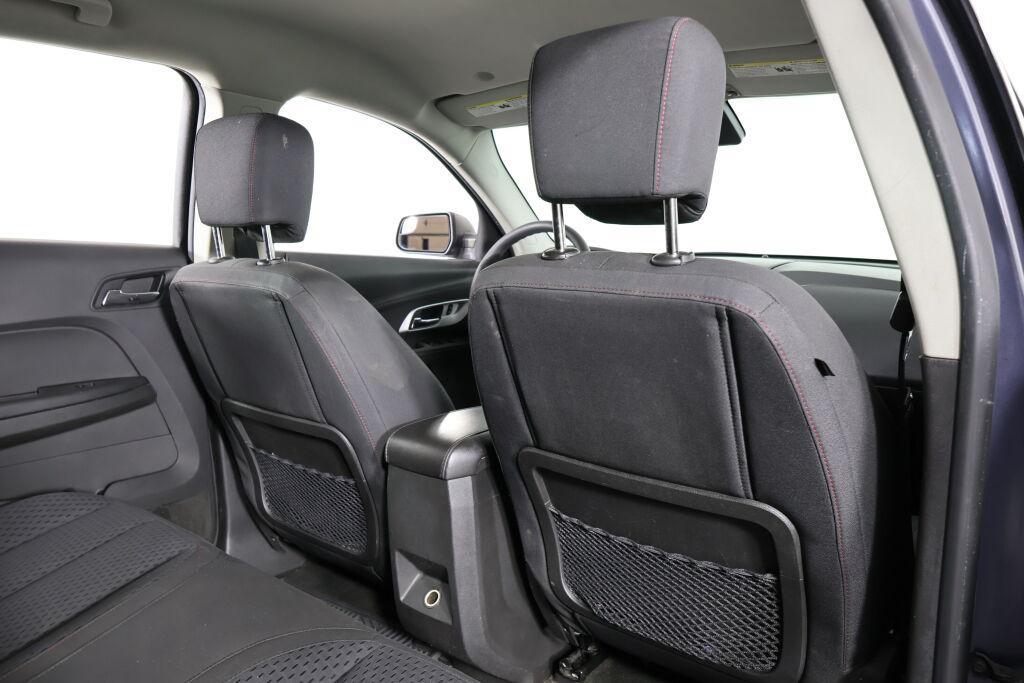 used 2013 Chevrolet Equinox car, priced at $7,293