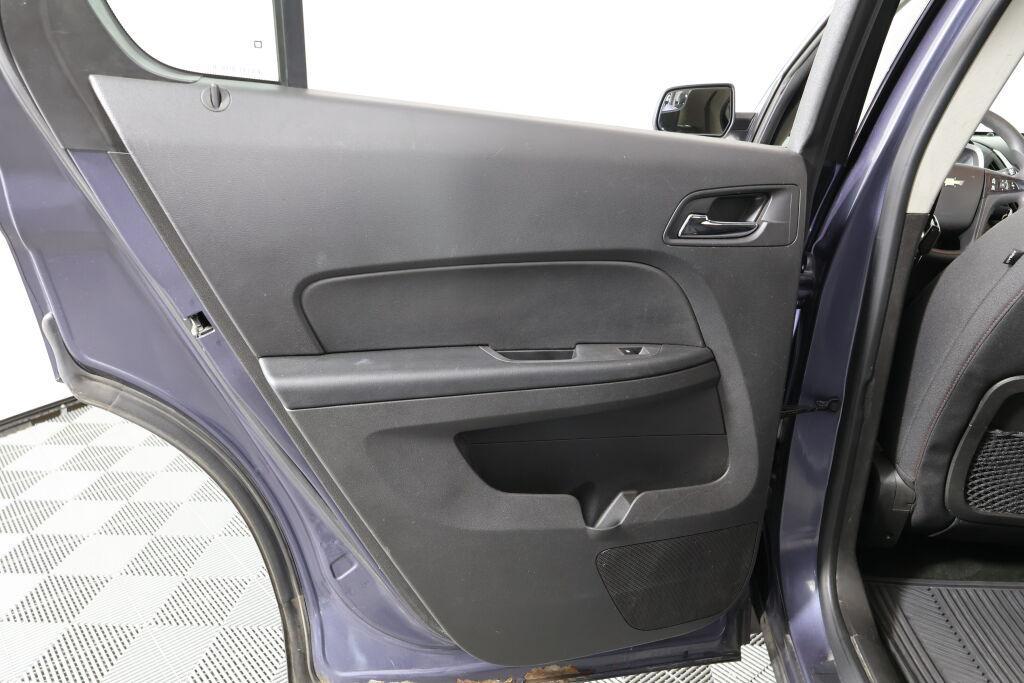 used 2013 Chevrolet Equinox car, priced at $7,293