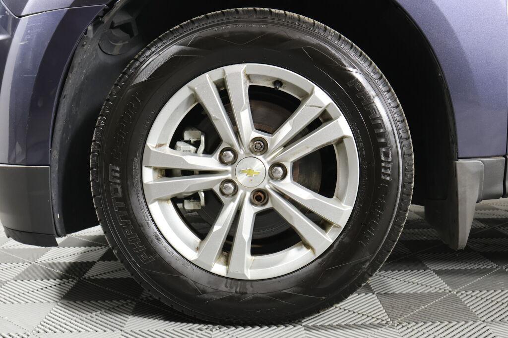 used 2013 Chevrolet Equinox car, priced at $7,293