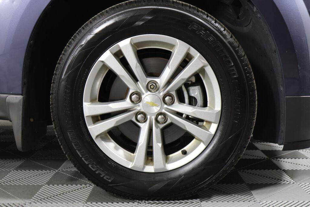 used 2013 Chevrolet Equinox car, priced at $7,293