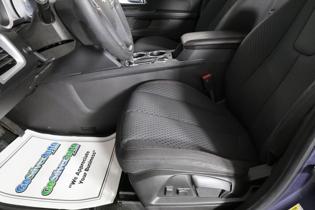 used 2013 Chevrolet Equinox car, priced at $7,293