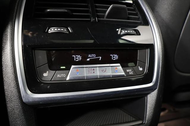 used 2020 BMW X7 car, priced at $33,994