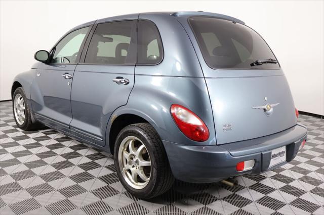 used 2006 Chrysler PT Cruiser car, priced at $7,495