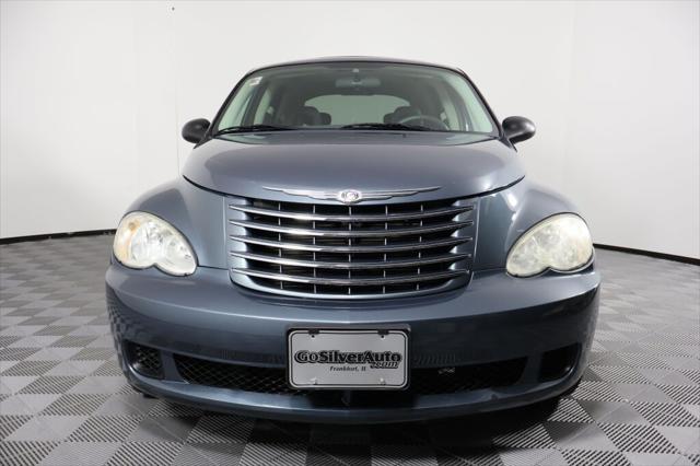 used 2006 Chrysler PT Cruiser car, priced at $7,495