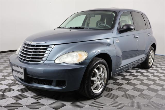 used 2006 Chrysler PT Cruiser car, priced at $7,495