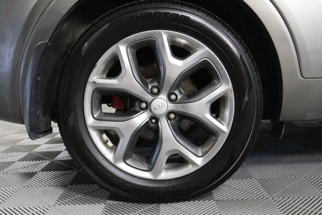 used 2016 Kia Sorento car, priced at $8,995