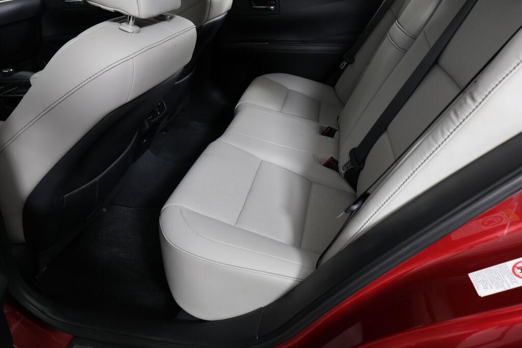 used 2018 Lexus ES 350 car, priced at $21,994