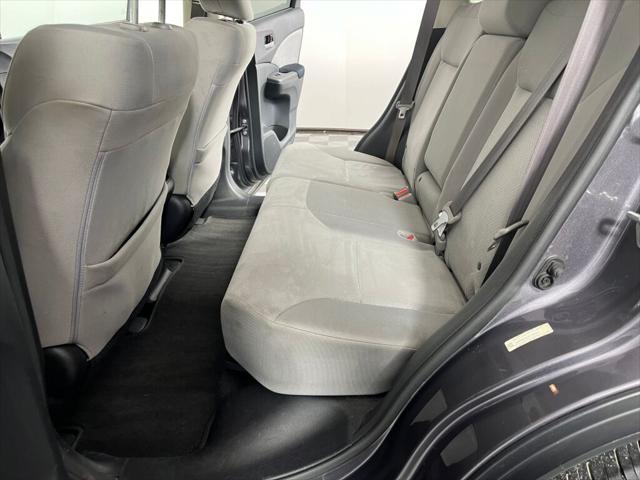 used 2015 Honda CR-V car, priced at $12,492