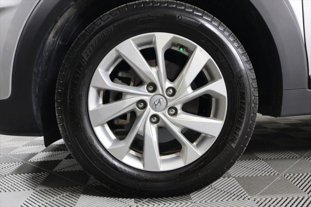 used 2019 Hyundai Tucson car, priced at $12,995
