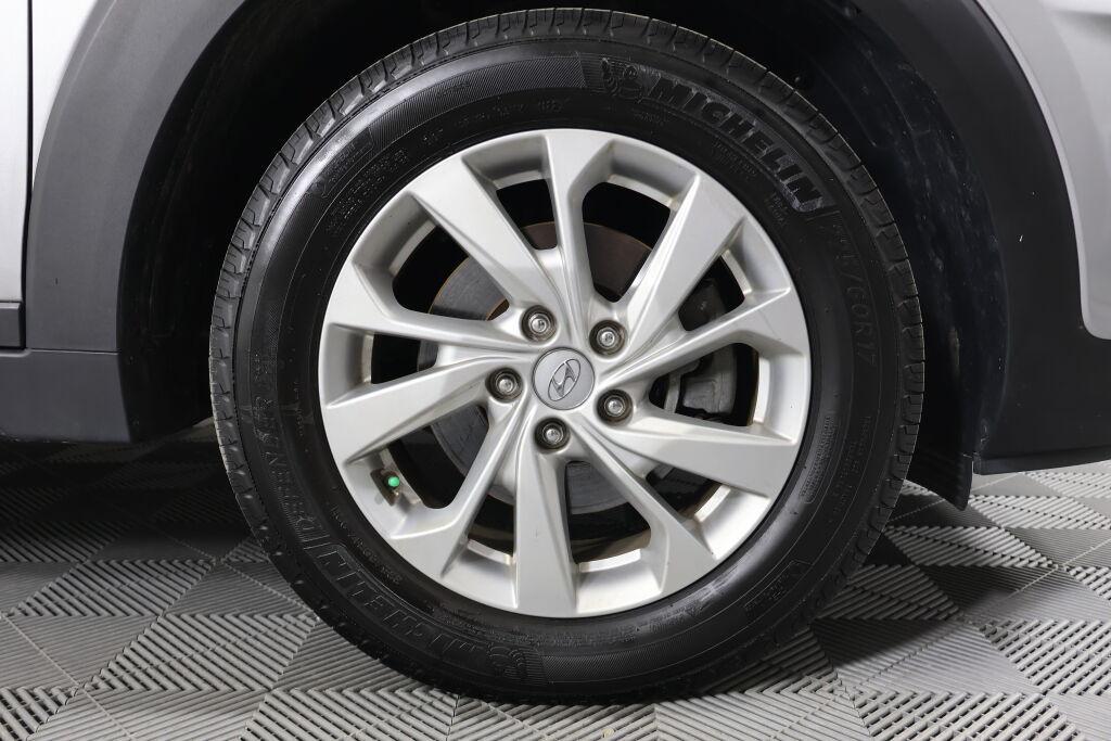 used 2019 Hyundai Tucson car, priced at $11,992