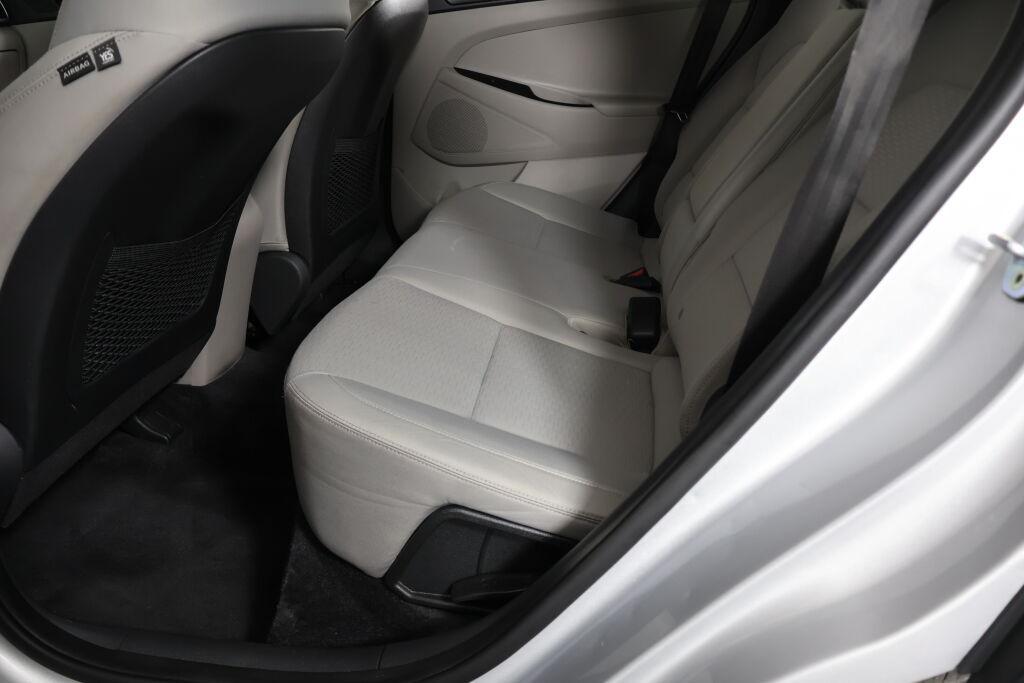 used 2019 Hyundai Tucson car, priced at $11,992