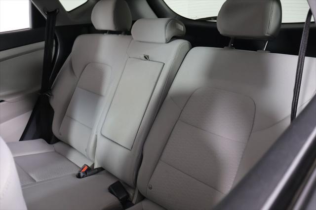 used 2019 Hyundai Tucson car, priced at $12,995