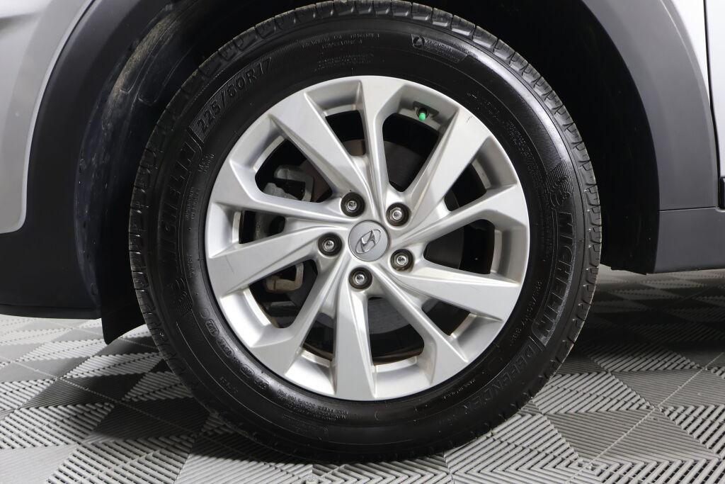 used 2019 Hyundai Tucson car, priced at $11,992