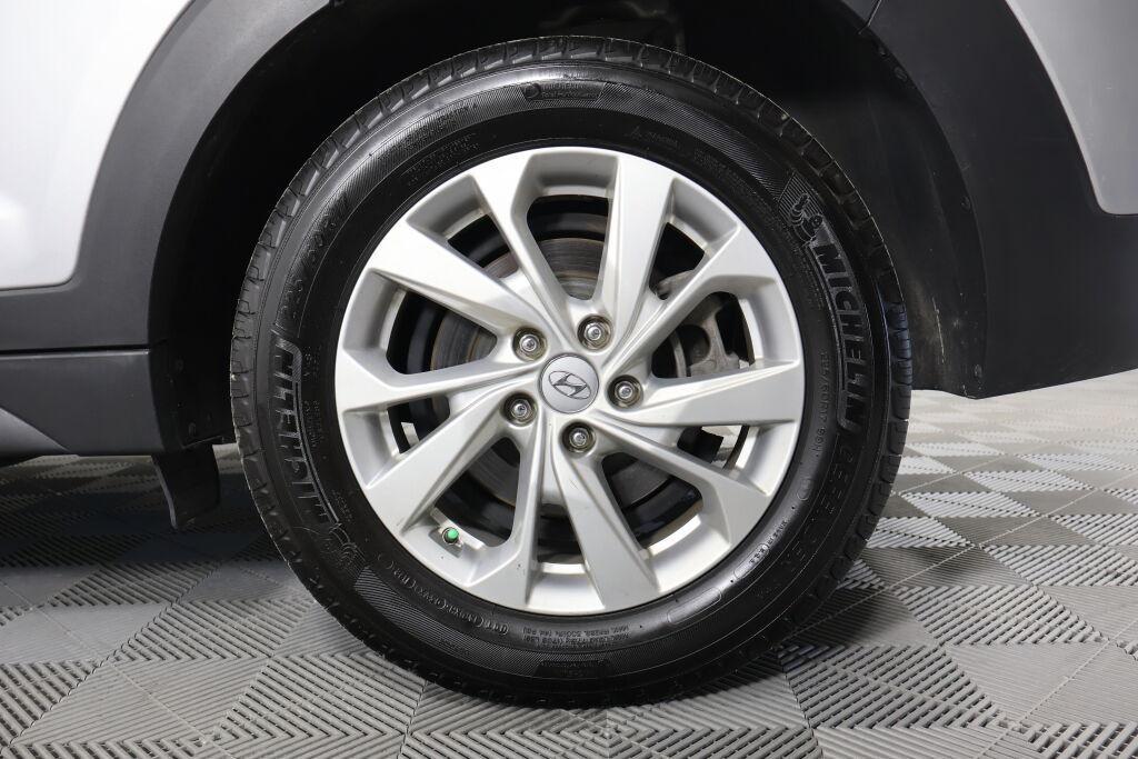 used 2019 Hyundai Tucson car, priced at $11,992